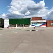 Малодубенская сельская библиотека фотографии