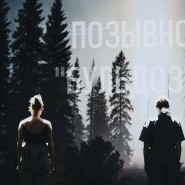 Спектакль «Позывной Леха» фотографии