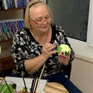 Сельская библиотека д. Чупряково фотографии