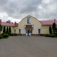 Программа «16 Армия К. К. Рокоссовского в битве за Москву» фотографии