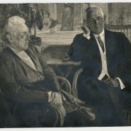 Выставка «Хранители. Иван Фёдорович и Николай Иванович Тютчевы» фотографии