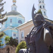 Пешеходная экскурсия «Каширская старина» фотографии