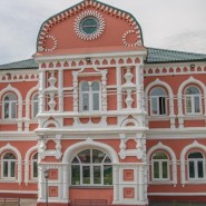 Обзорная экскурсия по Одинцовскому музею фотографии