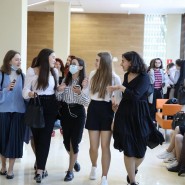 Московский областной музыкальный колледж им. С. С. Прокофьева фотографии