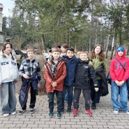 Программа «Битва за Москву» фотографии