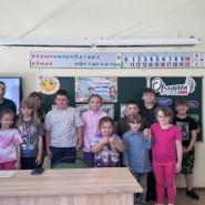 «О правилах дорожного движения всем без исключения» фотографии