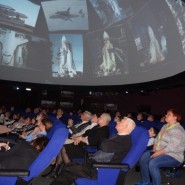 Программа «Космическая история России» фотографии
