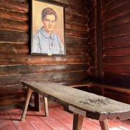 Образовательная программа «Деревня Петрищево. Вчера. Сегодня» фотографии