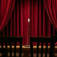 Техническая вечеринка Stand Up на ТНТ фотографии