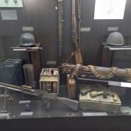 Экспозиция «История и археология Волоколамской земли» фотографии