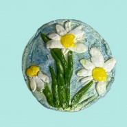 Мастер-класс «Символ праздника» фотографии