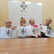 Детская школа искусств в Ступино фотографии