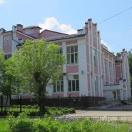 Экскурсия «По главной улице Посада» фотографии