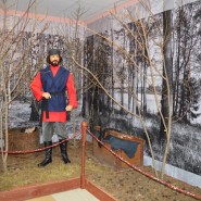 Экспозиция «Литературный Павловский Посад» фотографии