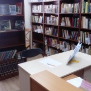 Майдаровская сельская библиотека фотографии