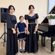 «Диалог с роялем» фотографии