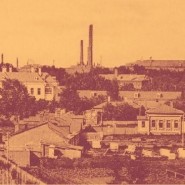 Программа «Никольское двух господ» фотографии