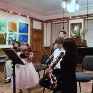V Международный конкурс «Музыка мира» фотографии