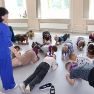 «Знатоки природы» фотографии