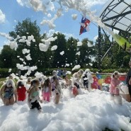 «Переливашки» — игровая программа фотографии