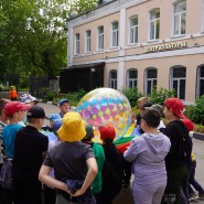 Квест-игра «Круче всех!» фотографии