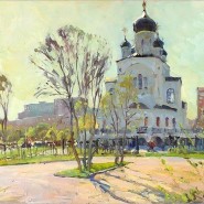 Цикл лекций по изобразительному искусству фотографии
