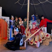 Креативное пространство «Дивный Терем» фотографии