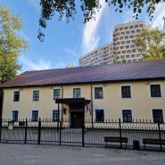 Выставка «Москва за нами!» фотографии