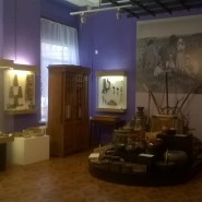Экскурсия «История Богородска-Ногинска» фотографии
