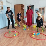 Интерактивная программа для детей «Незнайка-любознайка» фотографии