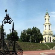 Экскурсия «Исторический центр города» фотографии