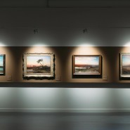 Экскурсия «Алексей Саврасов. Мастерская гения» фотографии