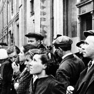 Акция «Тот самый первый день войны» с мастер-классом «Мы помним!» фотографии