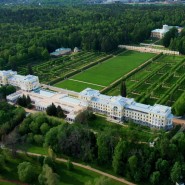 Экспозиция «Парк музея-усадьбы «Архангельское» фотографии