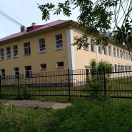 Московский областной базовый музыкальный колледж им. А. Н. Скрябина фотографии