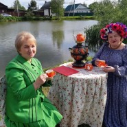 «Деревенское раздолье» фотографии