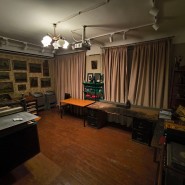 Музей-мастерская заслуженного художника России Олега Коняшина фотографии