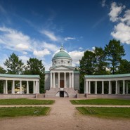 Концерт «Шедевры мировой классики. Топ-7» фотографии