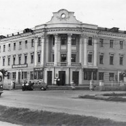 Город Павла Ивановича Лопушанского фотографии