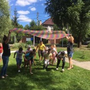 «Солнышко в ладошках» фотографии