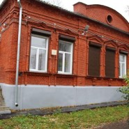 Ногинская городская библиотека № 2 фотографии
