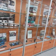 Обзорная экскурсия по экспозициям Ликино-Дулевского краеведческого музея фотографии