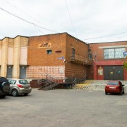 Дом культуры «Меридиан», Чехов фотографии