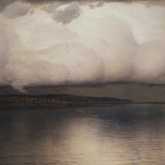 Выставка «Саврасов и тишина» фотографии