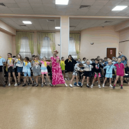 «Мы со спортом дружим» фотографии