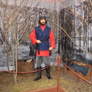 Экскурсия по трём экспозициям музея «Княжий двор» фотографии