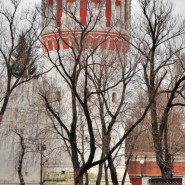 Новодевичий монастырь: на перекрёстке царских судеб фотографии