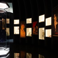 Программа «Деревня Петрищево – место подвига Зои Космодемьянской» фотографии