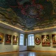 Экспозиция «Реликвии и сокровища Троице-Сергиевой лавры XVIII–XIX веков» фотографии