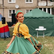 «Цвети село мое родное» фотографии